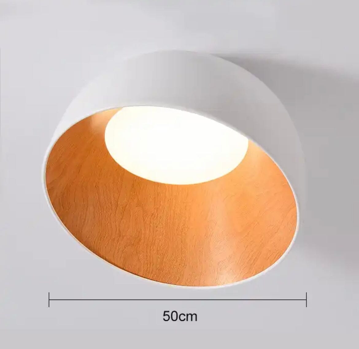 JORNOSHOP lighting