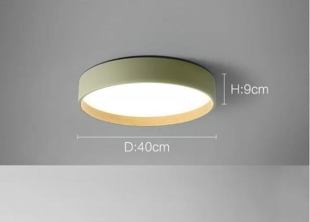 JORNOSHOP lighting