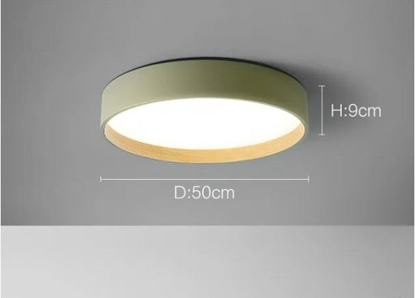 JORNOSHOP lighting