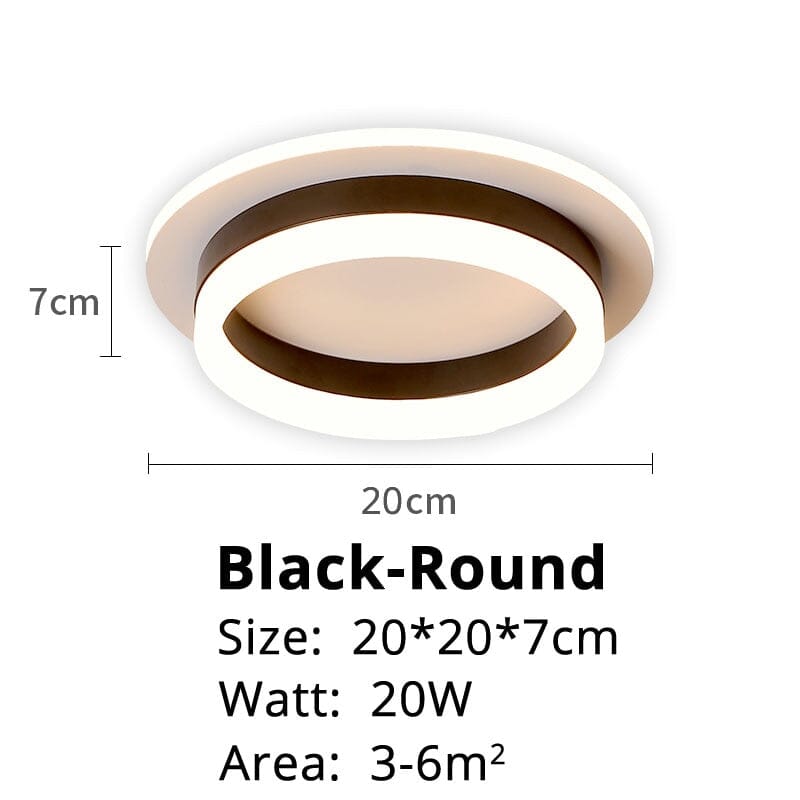 JORNOSHOP lighting