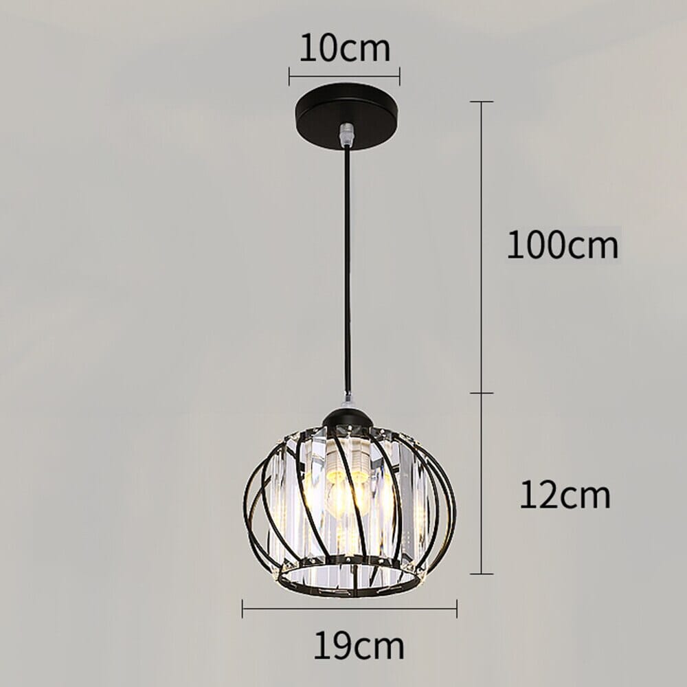 JORNOSHOP lighting
