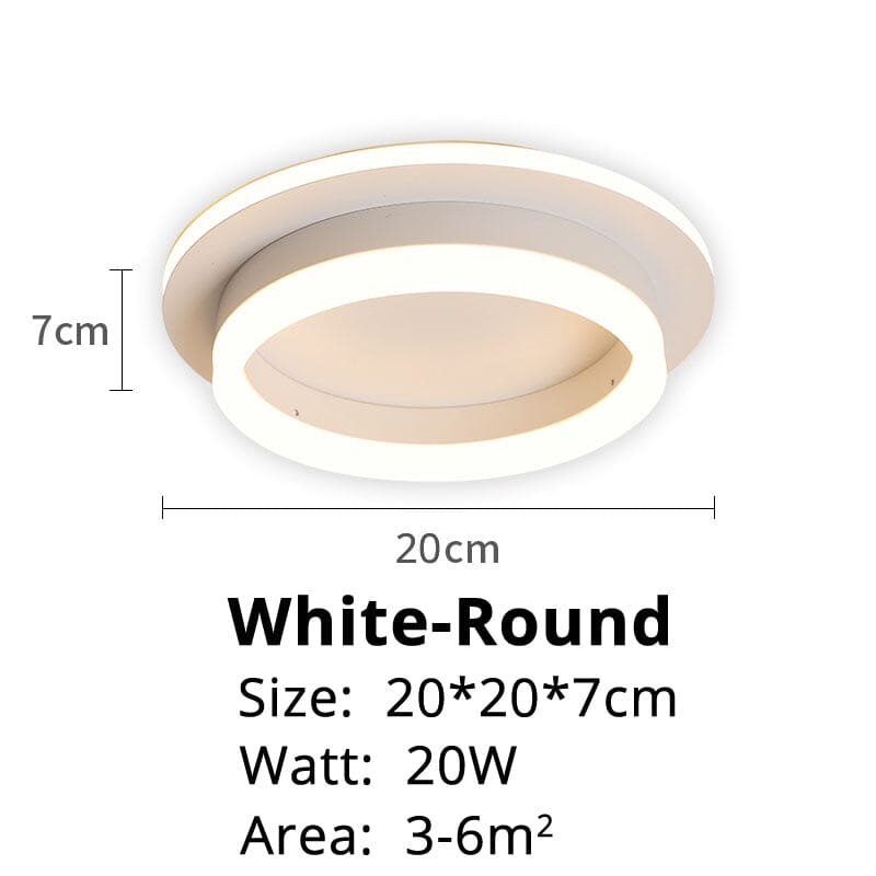 JORNOSHOP lighting