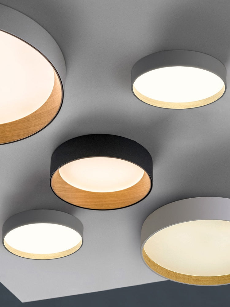 JORNOSHOP lighting