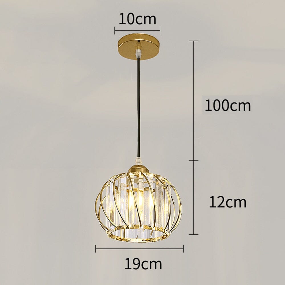 JORNOSHOP lighting