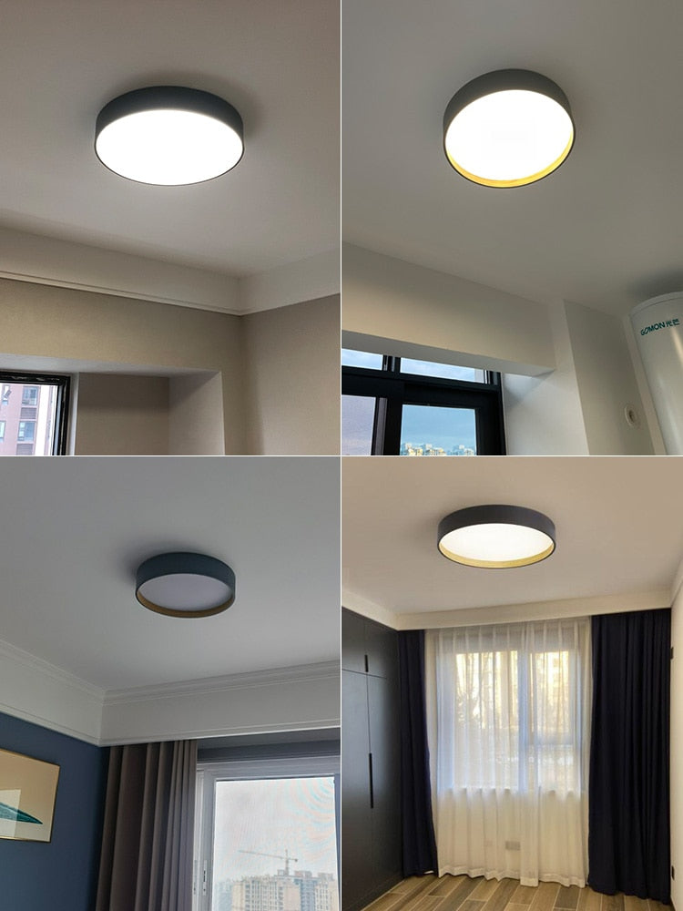 JORNOSHOP lighting