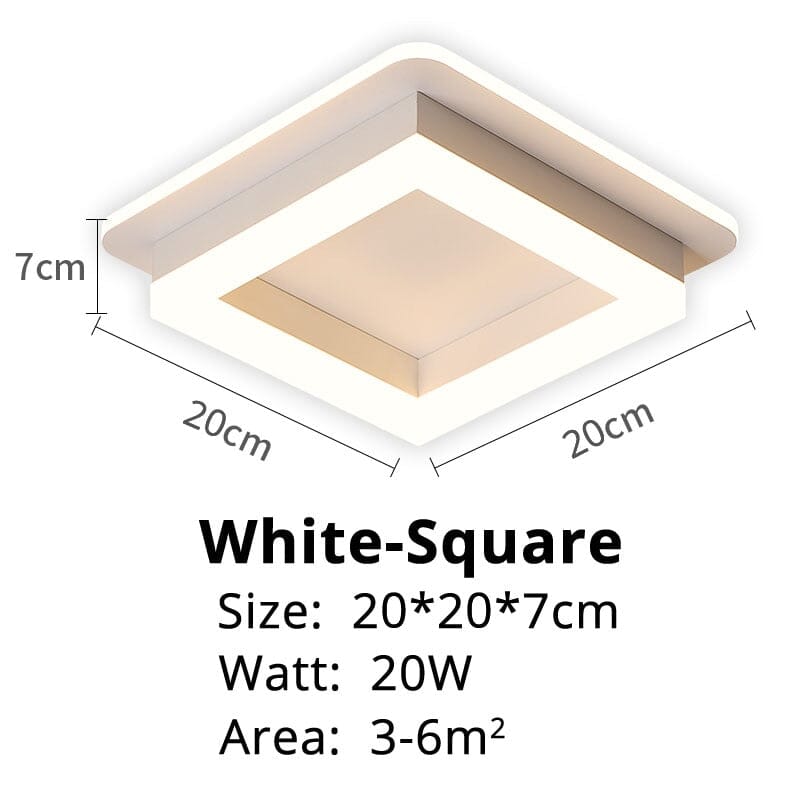 JORNOSHOP lighting