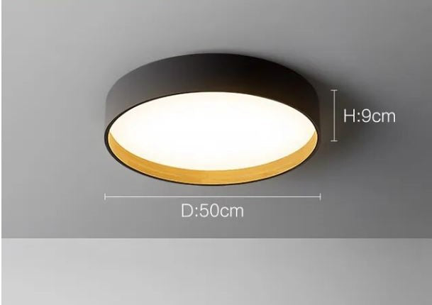 JORNOSHOP lighting