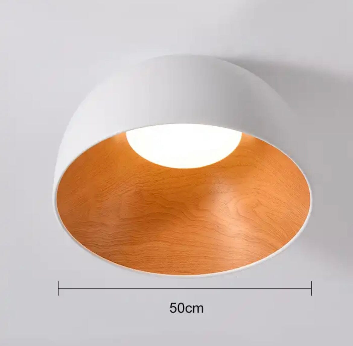 JORNOSHOP lighting