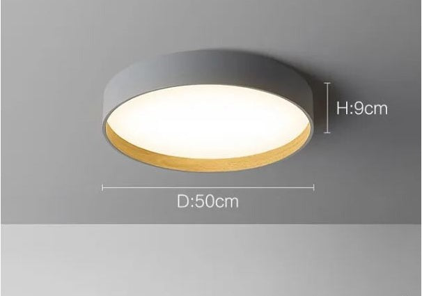 JORNOSHOP lighting